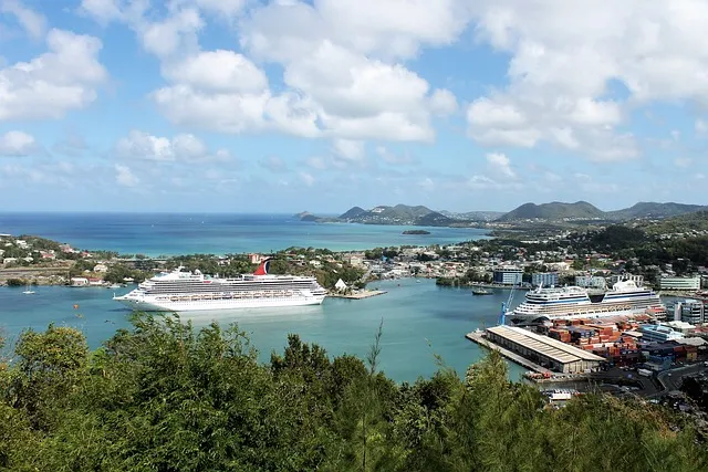 Aruba