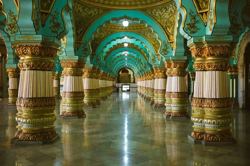 India Digital Form