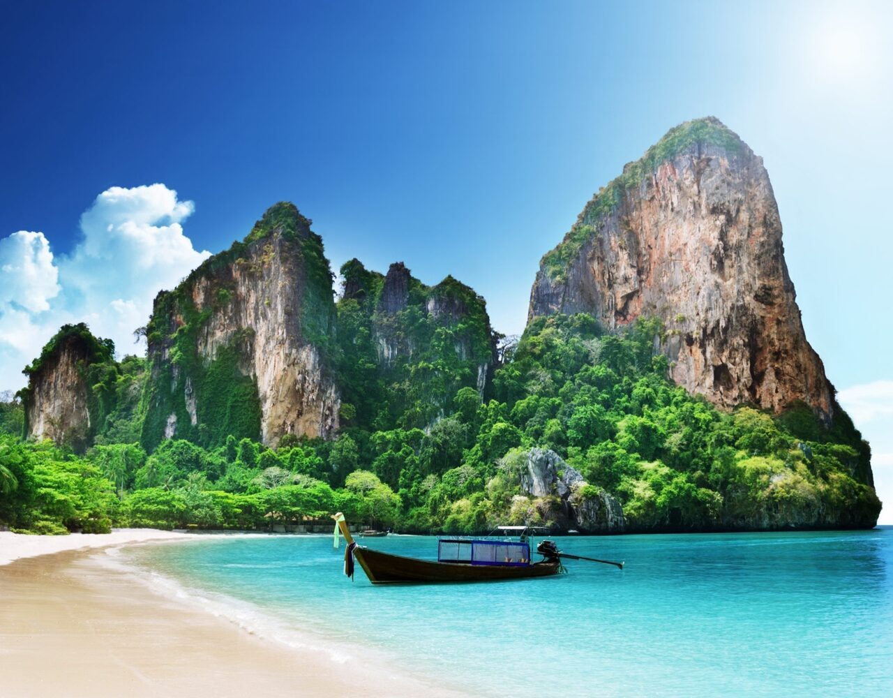Thailand